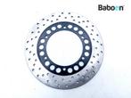 Remschijf Achter Yamaha FZR 600 R 1994-1995 (FZR600R 4JH, Motoren, Verzenden, Gebruikt
