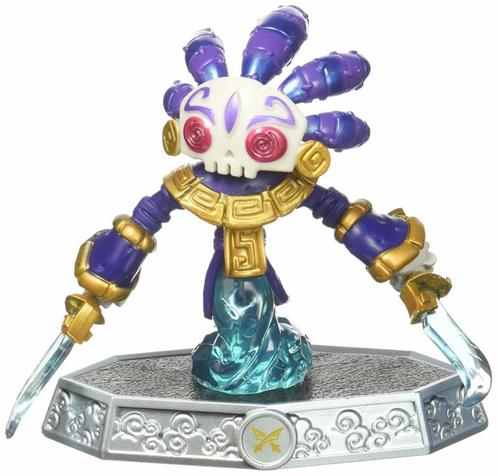 Skylanders imaginators  Bad Juju (Skylander tweedehands), Games en Spelcomputers, Games | Overige, Ophalen of Verzenden