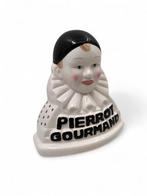 Oud reclamebeeld / toonbank dispenser Pierrot Gourmand -, Antiek en Kunst