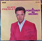 Elvis Presley - 5 x Elvis Presley LP Albums - Diverse titels, Nieuw in verpakking