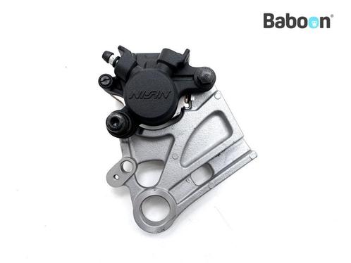 Remklauw Achter Yamaha MT 09 2024 (MT-09), Motoren, Onderdelen | Yamaha, Gebruikt, Verzenden