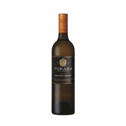 2018 Tokara Directors Reserve Sauvignon Blanc - Sémillon 0., Collections, Vins