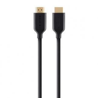 HDMI kabel 1.4 - Belkin - 2 meter (4K@30Hz), TV, Hi-fi & Vidéo, Câbles audio & Câbles de télévision, Envoi