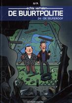 De Selfieroof / De Buurtpolitie / 24 9789002281488 Nix, Boeken, Verzenden, Gelezen, Nix