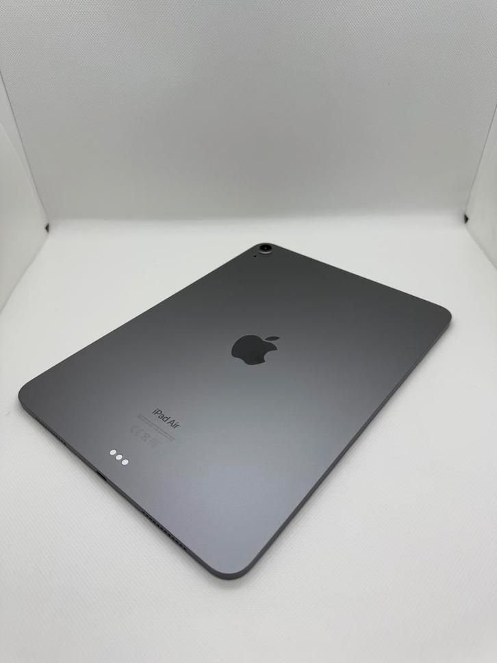 iPad Air 11 M2 (128 Go) - 41009553, Computers en Software, Apple iPads