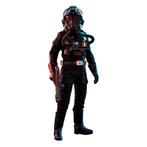 Star Wars Action Figure 1/6 TIE fighter Pilot 30 cm, Ophalen of Verzenden