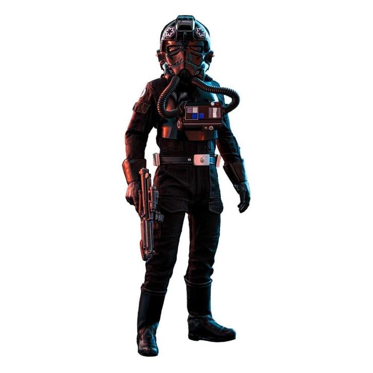 Star Wars Action Figure 1/6 TIE fighter Pilot 30 cm, Verzamelen, Star Wars, Nieuw, Ophalen of Verzenden