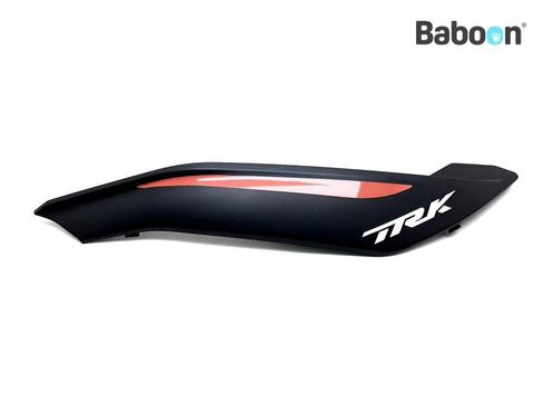 Bovenkuip Rechts Benelli TRK 702 X, Motoren, Onderdelen | Overige, Gebruikt, Verzenden