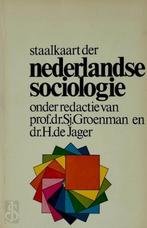 Staalkaart der nederlandse sociologie, Verzenden