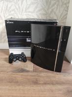 Playstation 3 60gb Backwards Compatible Boxed, Games en Spelcomputers, Spelcomputers | Sony PlayStation 3, Ophalen of Verzenden