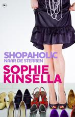 Shopaholic naar de sterren 9789044348811, Boeken, Zo goed als nieuw, Verzenden, Sophie Kinsella