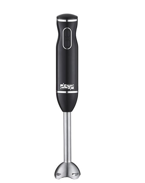 Dsp Km1021 Staafmixer 300w Zwart, Electroménager, Mélangeurs de cuisine, Enlèvement ou Envoi
