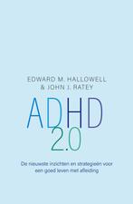 ADHD 2.0 (9789057125751, Edward M. Hallowell), Verzenden, Nieuw