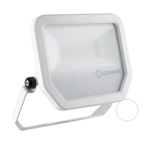 Ledvance 50W LED Bouwlamp 230V Wit 4000K Neutraalwit, Doe-het-zelf en Bouw, Bouwverlichting, Ophalen of Verzenden