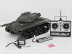 Schaal 1:16 Heng Long Walker Bulldog M41A3 RC tank #6670, Ophalen of Verzenden, Gebruikt