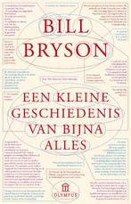 Olympus Pockets 1 - Een kleine geschiedenis van bijna alles, Boeken, Gelezen, Bill Bryson, B. Bryson, Verzenden