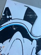 Ronald Chapeau (1969) - Scrooge McDuck