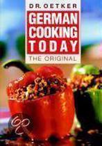 Dr. Oetker: German Cooking Today 9783767005051, Boeken, Verzenden, Gelezen