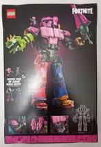 Lego Set - 77078 - Fortnite - Mecha Team Leader, Nieuw