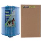 Pleatco Spa Waterfilter PWW50P3 Anti-Bacterieel van Alapure, Jardin & Terrasse, Verzenden