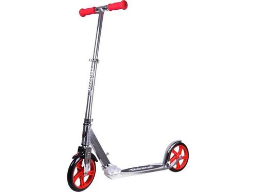 Razor Step a5 luxe - Zilver, Kinderen en Baby's, Speelgoed | Buiten | Voertuigen en Loopfietsen, Nieuw, Verzenden