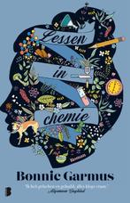 Lessen in chemie 9789022598399 Bonnie Garmus, Boeken, Verzenden, Zo goed als nieuw, Bonnie Garmus