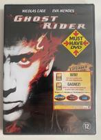 GHOST RIDER (IN SEAL) (DVD), Cd's en Dvd's, Gebruikt