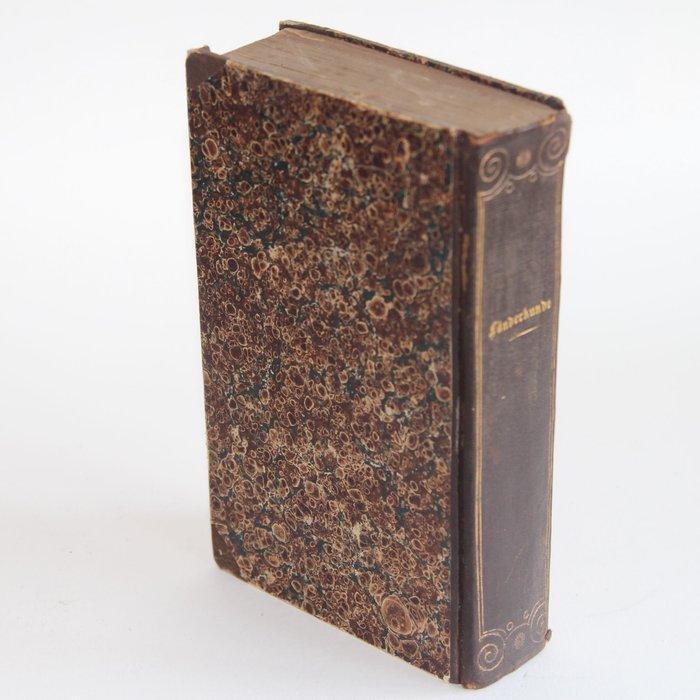 Theophil Friedrich Ehrmann, - Neueste Länder- und, Antiek en Kunst, Antiek | Boeken en Manuscripten