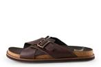 Timberland Slippers in maat 46 Bruin | 5% extra korting, Kleding | Heren, Schoenen, Slippers, Bruin, Verzenden, Timberland
