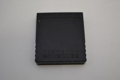 Original GameCube Memory Card 251 Blocks, Games en Spelcomputers, Spelcomputers | Nintendo GameCube