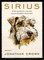 Sirius 9789048822034 Jonathan Crown, Verzenden, Jonathan Crown