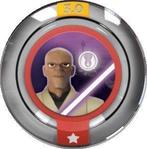 Disney Infinity: Galactic Team-Up: Mace Windu, Verzenden