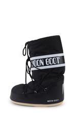 Moon Boot Veterboots in maat 46 Zwart, Moon Boot, Verzenden, Zwart, Boots