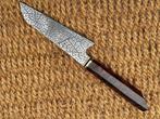 Custom Craft Knife - R304 - Tafelmes - Hout, Staal, Antiek en Kunst