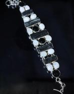 Geen reserveprijs Prachtige eerste kwaliteit maansteen en