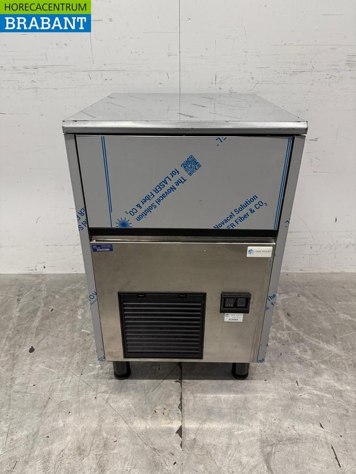RVS Combisteel Ijsblokjesmachine 32 kg/pd 230V Horeca, Zakelijke goederen, Horeca | Keukenapparatuur, Ophalen of Verzenden