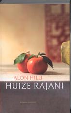 Huize Rajani 9789041414076 A. Hilu, Boeken, Verzenden, Zo goed als nieuw, A. Hilu
