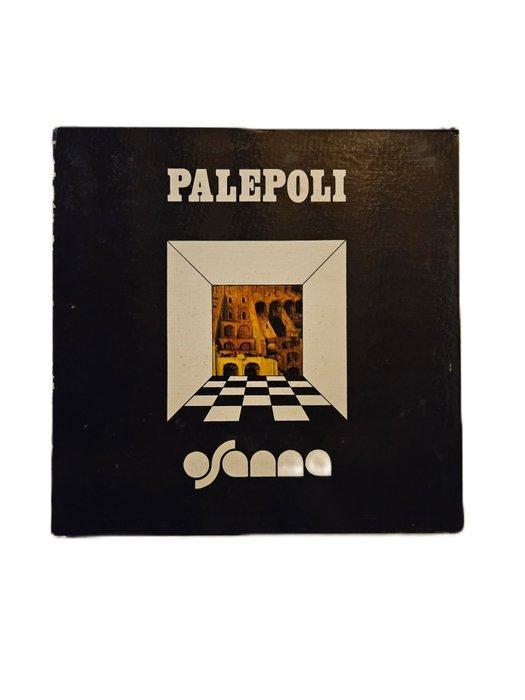 Osanna - Palepoli - Prog Rock Rarity - Vinylplaat - Stereo -, Cd's en Dvd's, Vinyl Singles