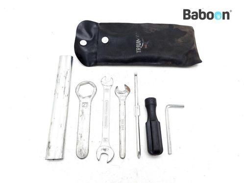 Gereedschapset Triumph Tiger 800 XC 2011-2014, Motoren, Onderdelen | Overige, Gebruikt, Verzenden