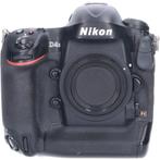 Tweedehands Nikon D4s Body CM8948, Audio, Tv en Foto, Fotocamera's Digitaal, Gebruikt, Ophalen of Verzenden, Nikon