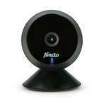 babyfoon Alecto BK Wifi met camera - Zwart (babyfoons), Verzenden, Nieuw