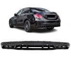 Diffuser | Mercedes-Benz | C-klasse 14-20 4d sed. W205 / C-k, Verzenden