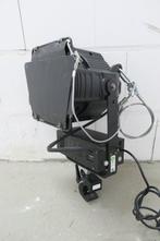 Theater Lamp - Lampe à suspendre - Aluminium, Acier, Verre -