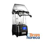 Professionele blender met geluidskap | 2 liter | 230V | 7455, Verzenden, Nieuw