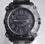 Hamilton - Khaki Navy BeLOWZERO 1000m Scuba Diver - H785850, Nieuw