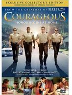 Couragerous (dvd tweedehands film), Ophalen of Verzenden