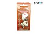 Pickup Yamaha RD 400 1975-1980 Breaker Set, Motoren, Verzenden, Gebruikt