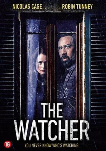Watcher (DVD) beschikbaar voor biedingen