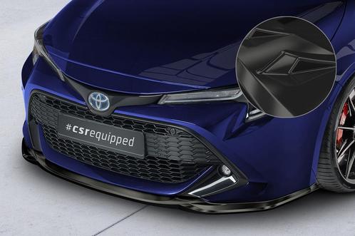 Cup spoilerlip met ABE voor Toyota Corolla (E210) Touring Sp, Auto-onderdelen, Carrosserie, Nieuw, Verzenden