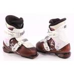 30 30,5 31 32 kinder skischoenen SALOMON T2, VIOLET/white, Verzenden, Schoenen